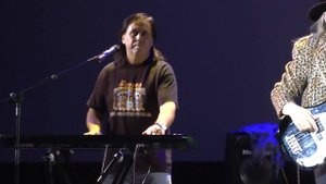 гр Ариэль Валерия Ярушина Старая пластинка В краю магнолий...