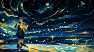 Маленький принц. Фантастический спектакль на льду