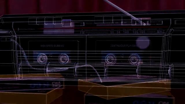 International-AK25 - Transformation - Радио-101 - 1992-93гг. - Эфир-3 смотреть онлайн