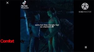 AVATAR TWOW React To Neteyam! | AU | - ComfortTeddy