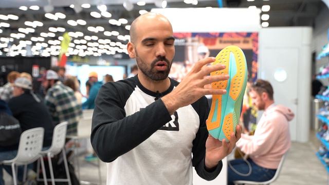 Hoka Mach 6 Preview | No hay "mach" que por bien no venga смотреть онлайн