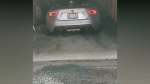 Toyota GT86 Exhaust Sound Compilation!