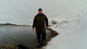 Рыболовный мембранный костюм NOVA TEX " Скат осень "