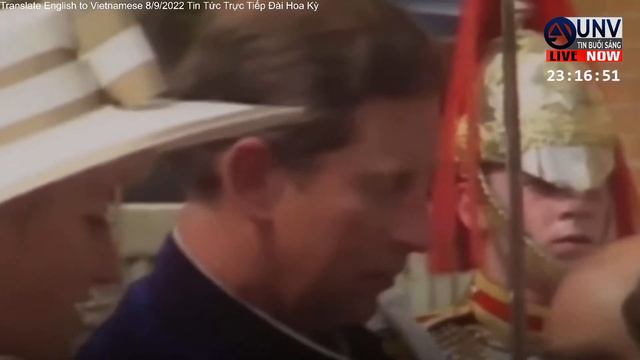 Tin tức trực tiếp buổi tối ở mỹ 08-09-2022 | BREAKING NEWS | UNV Tin Buổi Sáng【A2883】
