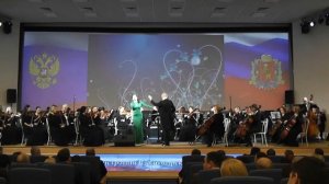 А.Зацепин "Мир без любимого"