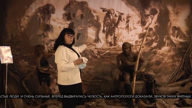 В Волгоградском краеведческом музее открылась уникальная экспозиция