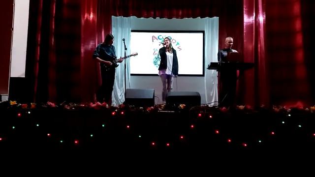 Вокально-инструментальная группа "Ассорти" - я больше не прошу смотреть онлайн