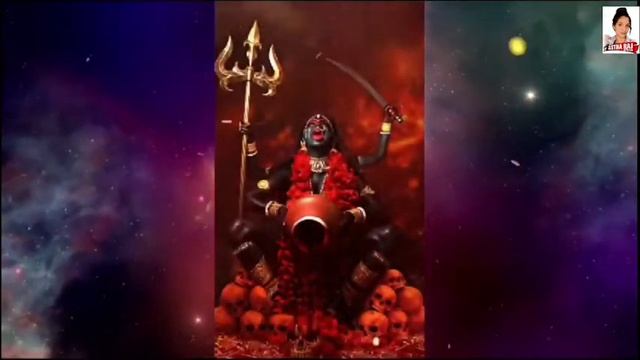 शत्रु नाशक काली बीज मंत्र: ॐ क्रीं कालिकायै नमः Powerful Kali Mantra. Om Kreem Kalikayai Namah