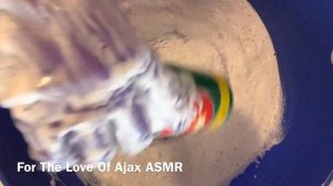 Paste with all purple products💜| Fabuloso + Lavender Comet 💫 + Palmolive dish soap + Power Stick💜