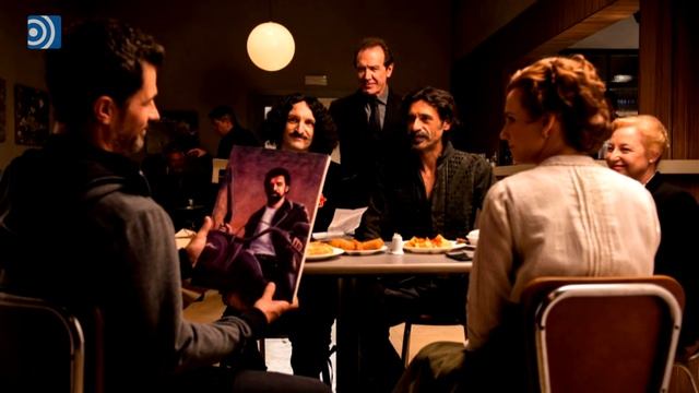 Seriemente: 'El Ministerio del Tiempo', temporada 2 смотреть онлайн