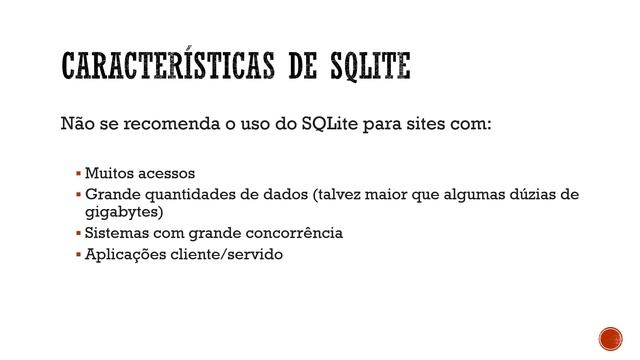 01 Introdução - CRUD || Curso de Banco de Dados || #Python #SQLite3 смотреть онлайн
