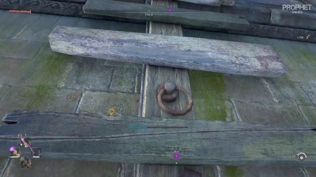 Dying Light 2 - Собор святого Павла. Игрофильм Часть 5. смотреть онлайн