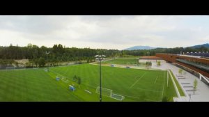 Red Bull Soccer & Ice Hockey Academy | Salzburg, Austria