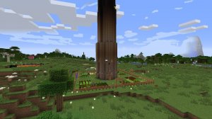 Путеводитель по миру 21. Часть 03. Начало бронзовой эры и очень полезный крипер.