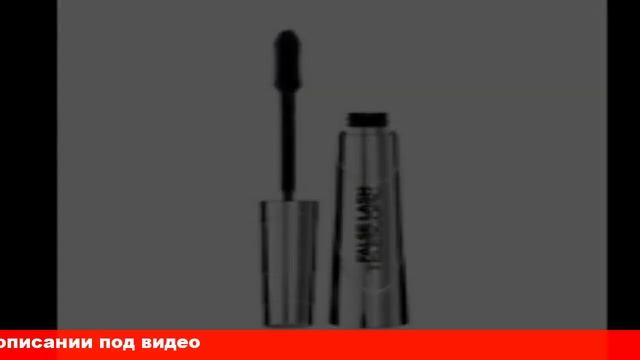 отзывы о туши для ресниц лореаль телескопик отзывы смотреть онлайн