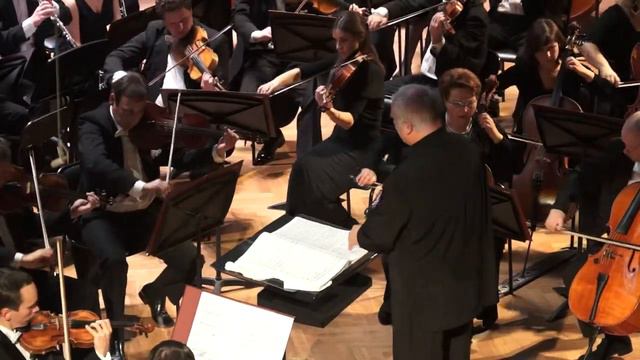 Г. Малер Симфония 6 (6) смотреть онлайн