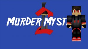 играю в MM2 в роблоксе