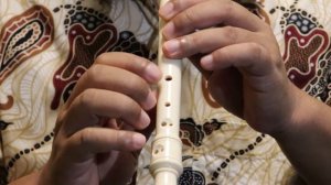 Lavender's Blue | Recorder Tutorial