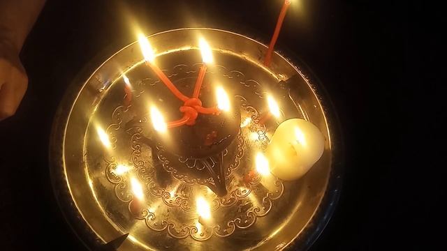 Открытие дорог 6 день. #открытиедорог #дорога #ритуалы #ритуал #магия #чистка