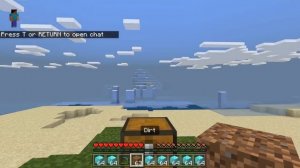 Duplication in Minecraft 1.16 Nether Update Using A Chest - Bedrock / Windows 10 Edition