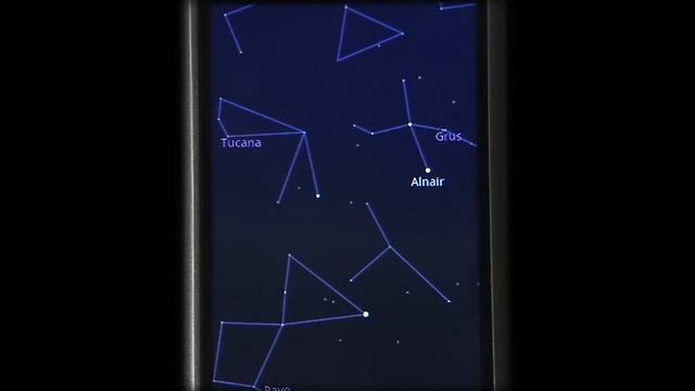 Sky Map - Astronomy App for Android смотреть онлайн