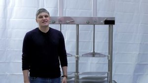 ПРЕСС ДЛЯ СЫРА