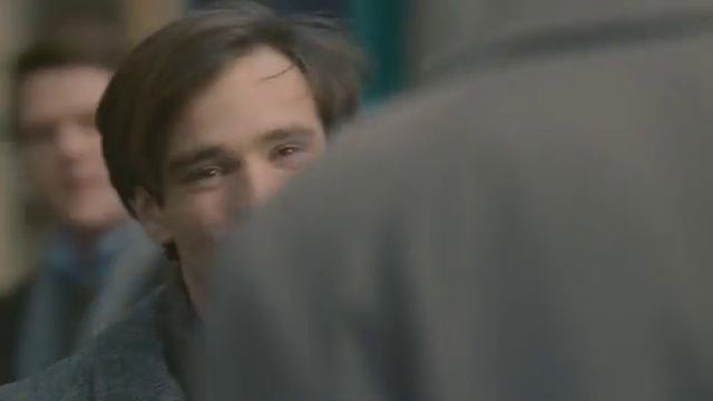 Stone Of Destiny - Trailer смотреть онлайн