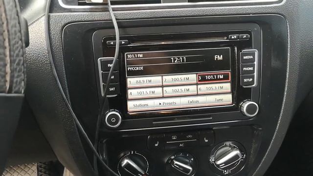 jetta 6 2.5 USA Ошибки Р0030, Р2450!!! Что делать??? ???? смотреть онлайн