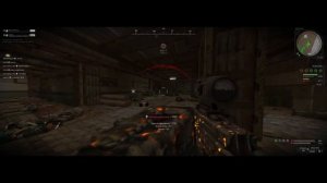 Геймплей с пп орехом, это вообще законно?) | Stalcraft