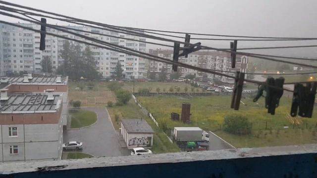 Град Шарыпово 2020 смотреть онлайн