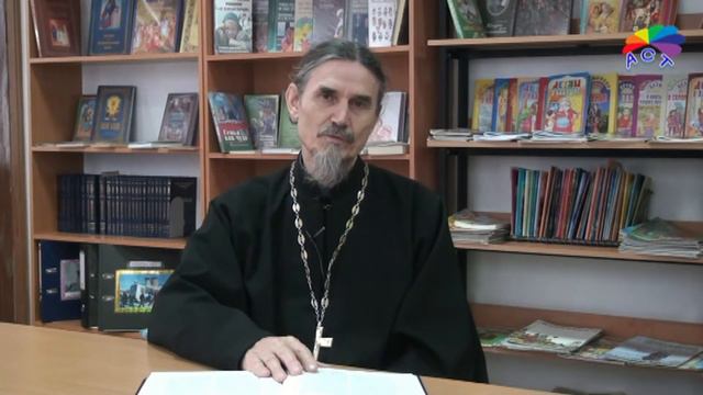 Цветник духовный 10 ноября  12+ смотреть онлайн