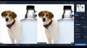 Нейросеть для Улучшения Качества Изображения - "Topaz Gigapixel AI"