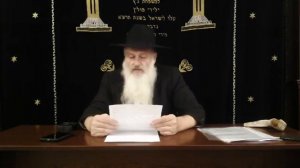 Раввин Даниэль Булочник   Тшува