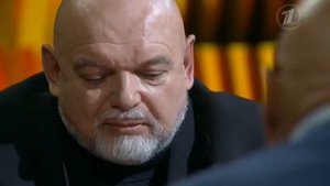 Гейдар Джемаль о двух типах людей. Смерть как знак Бога