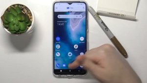 VIVO Y33S | Как разделить экран на VIVO Y33S - Двойной экран на VIVO Y33S