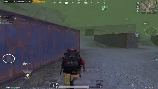 ОТКРЫЛ 30 ОРУЖЕЕК НА РАДКЕ|НА 5 КАРТЕ🗺️🗺️|METRO ROYAL🚇|МЕТРО РОЯЛЬ🚇|PUBG MOBILE|ПАБГ МОБАЙЛ