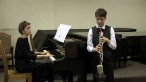 ГБУДО г. Москвы "МГОДШИ "Сокольники"