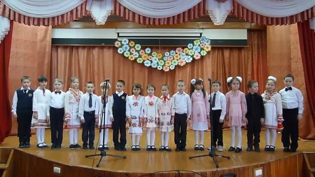 Открытие Года культурного наследия народов России 2022