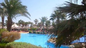 Наш  Отель Maritim Jolie Ville Golf & Resort 5*