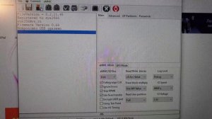Sony 43WF804 не включается. 1-982-626-21