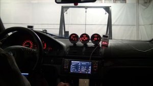 Жидкостный интеркулер. Часть 1.