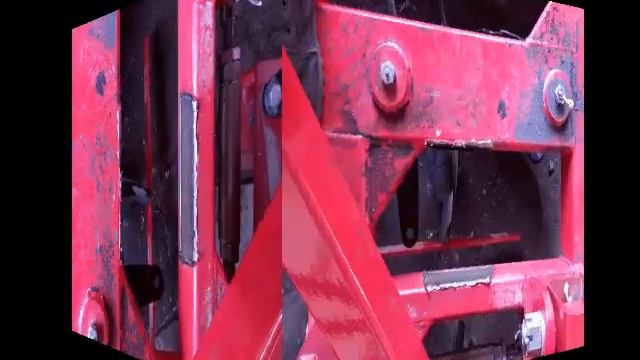 БДМП 6×4 не ложится крыло смотреть онлайн