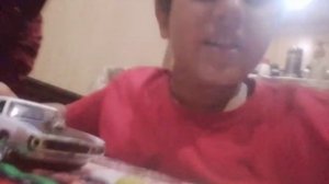 my  white car modification