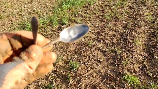 В поисках клада (Два ножа галлов) смотреть онлайн