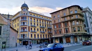 ИНСТРУКЦИЯ путешествия в ЛУГАНО - 19 достопримечательностей КАК ДОБРАТЬСЯ за 6,5 евро/ШВЕЙЦАРИЯ 202