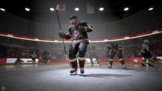 NHL 24 Goalie Be A Pro - EP7 Gonna Be A Long Season смотреть онлайн