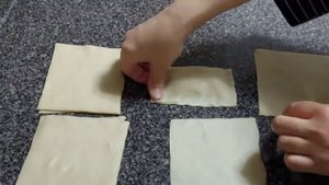 Рамазон. Вараки ва Ковурма Чучвара тайёрлаш