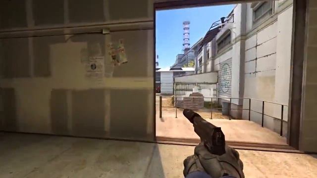 CS:GO Играй как Батя смотреть онлайн