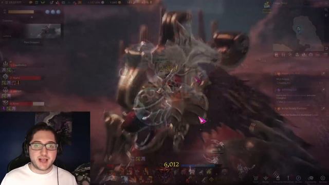 ENDGAME PvE Guide MAYHEM BERSERKER Tier 1 Level 1 + Abyss Raids With PvE Build And Combos LOST ARK смотреть онлайн