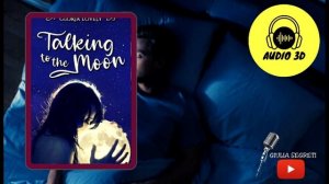 TALKING TO THE MOON 2 - Nella camera di Bruno [Lettura Film]